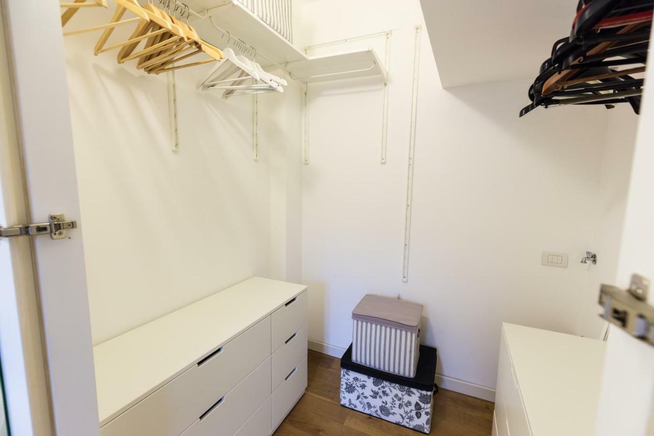 Loft In Venedik Dış mekan fotoğraf