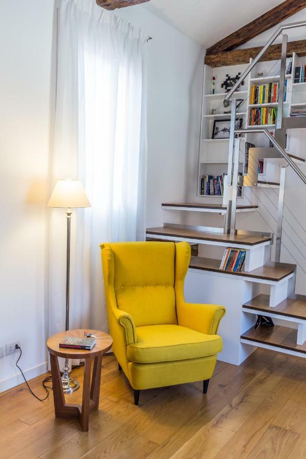 Loft In Venedik Dış mekan fotoğraf