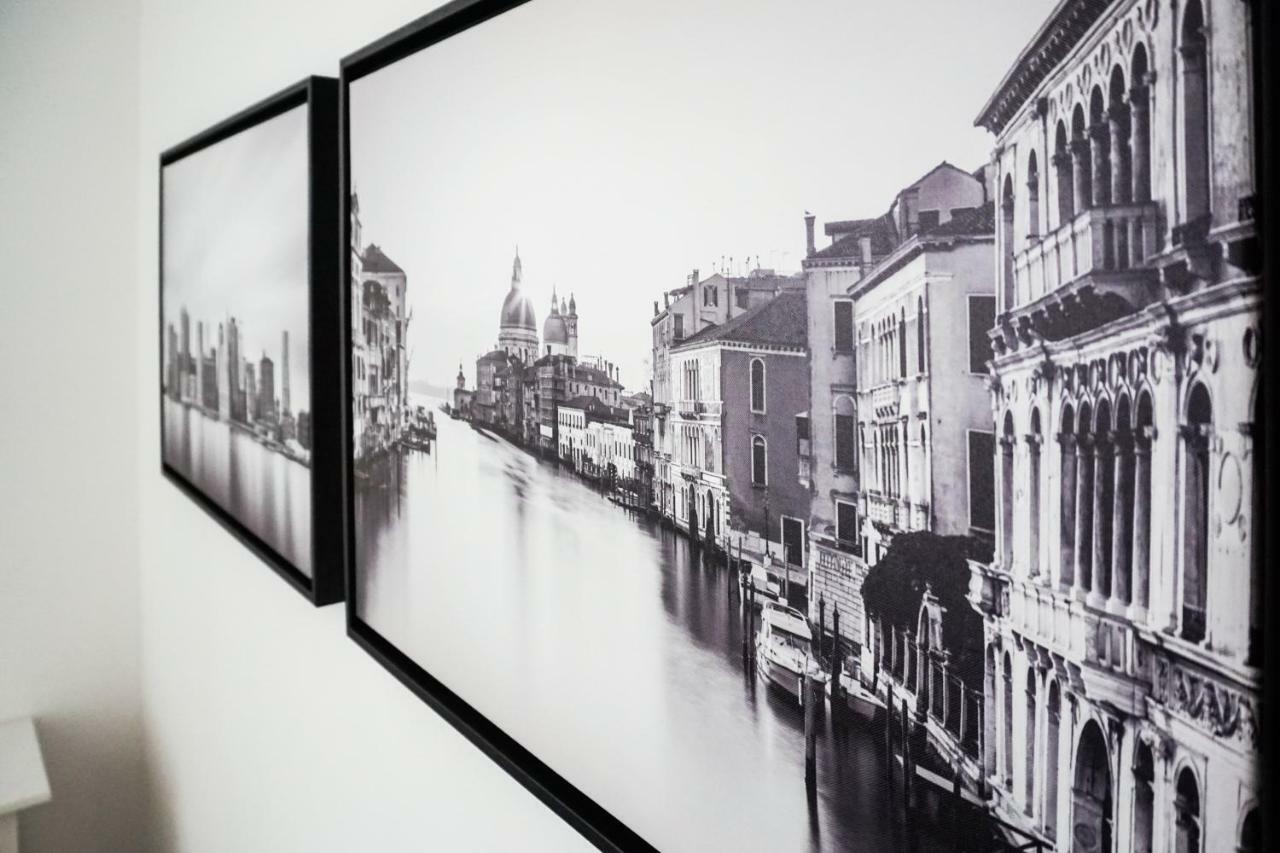 Loft In Venedik Dış mekan fotoğraf