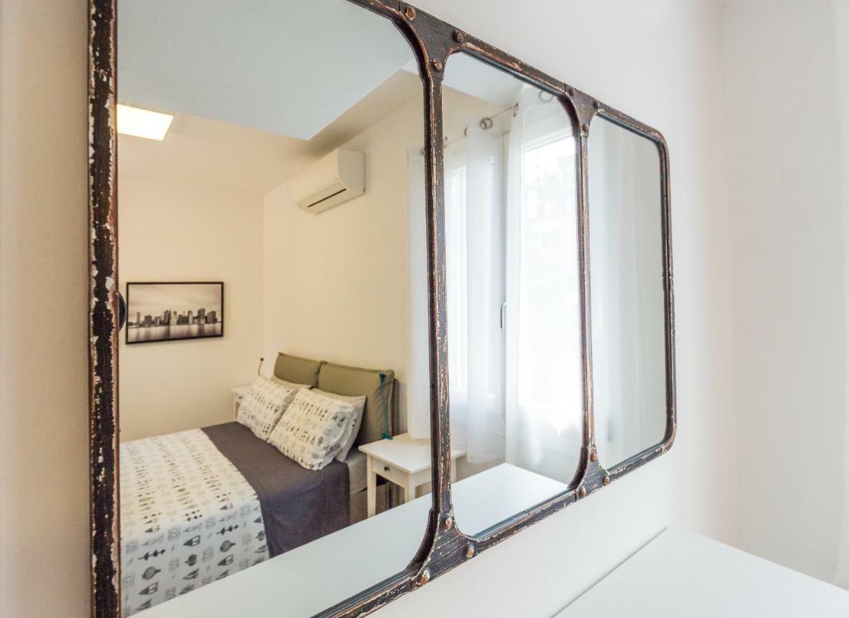 Loft In Venedik Dış mekan fotoğraf